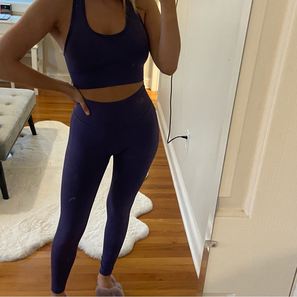 MATCHING WORKOUT SET
